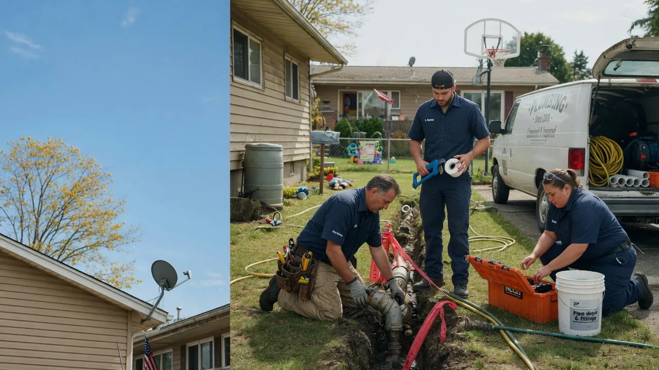 Garbage Disposal Replacement in Dellrose, TN near me